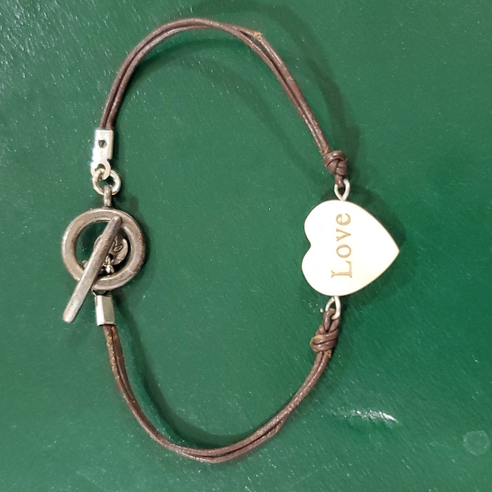 AMERICAN EAGLE BRECELET